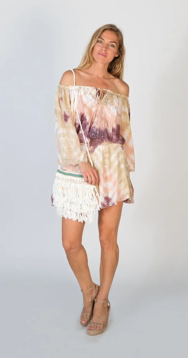Alethea Sundress