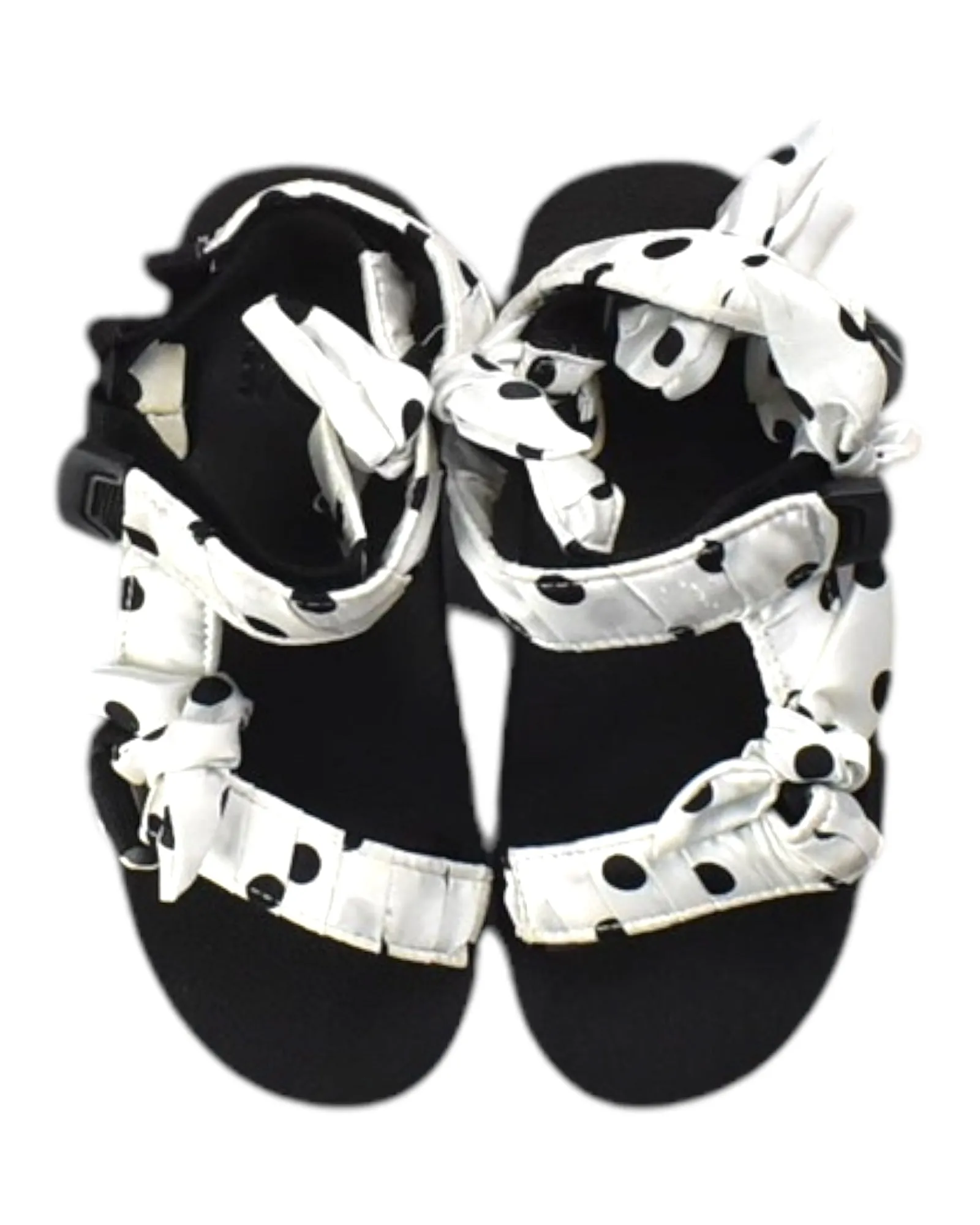 BaeBeeBoo Sandals 12Y (EU37)