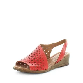 BARBIE - Red