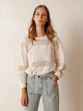 Camisa Top