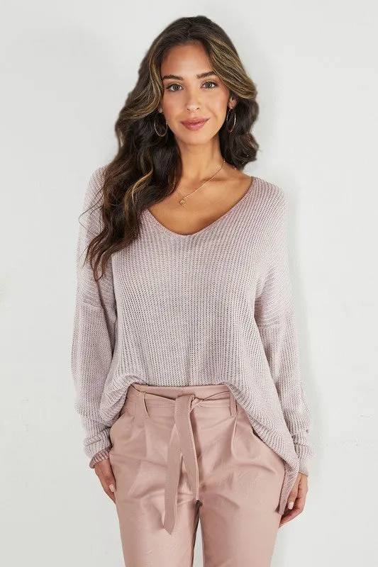 Clara Sweater
