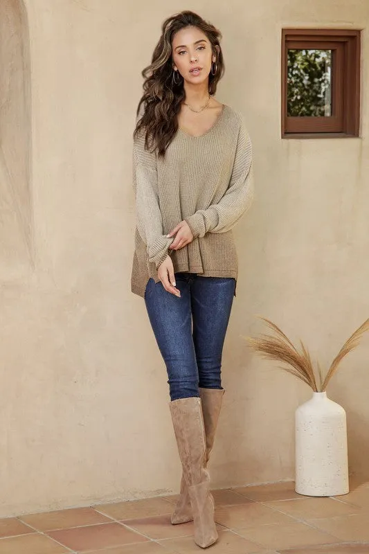 Clara Sweater
