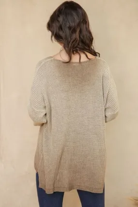Clara Sweater