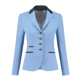 Competition jacket - Lavender Blue
