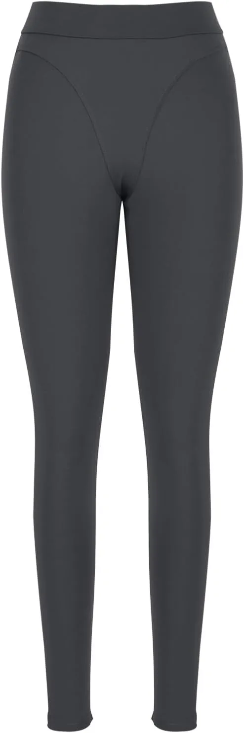 Compression Leggings with Pockets for Women Stretchy Plus Size High Waisted Leggings Tummy Control Yoga Pants