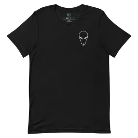 CZsWorld Minimalist | Pocket Tee