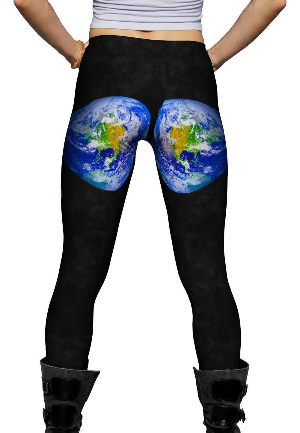 Eart Blue Marble 2001