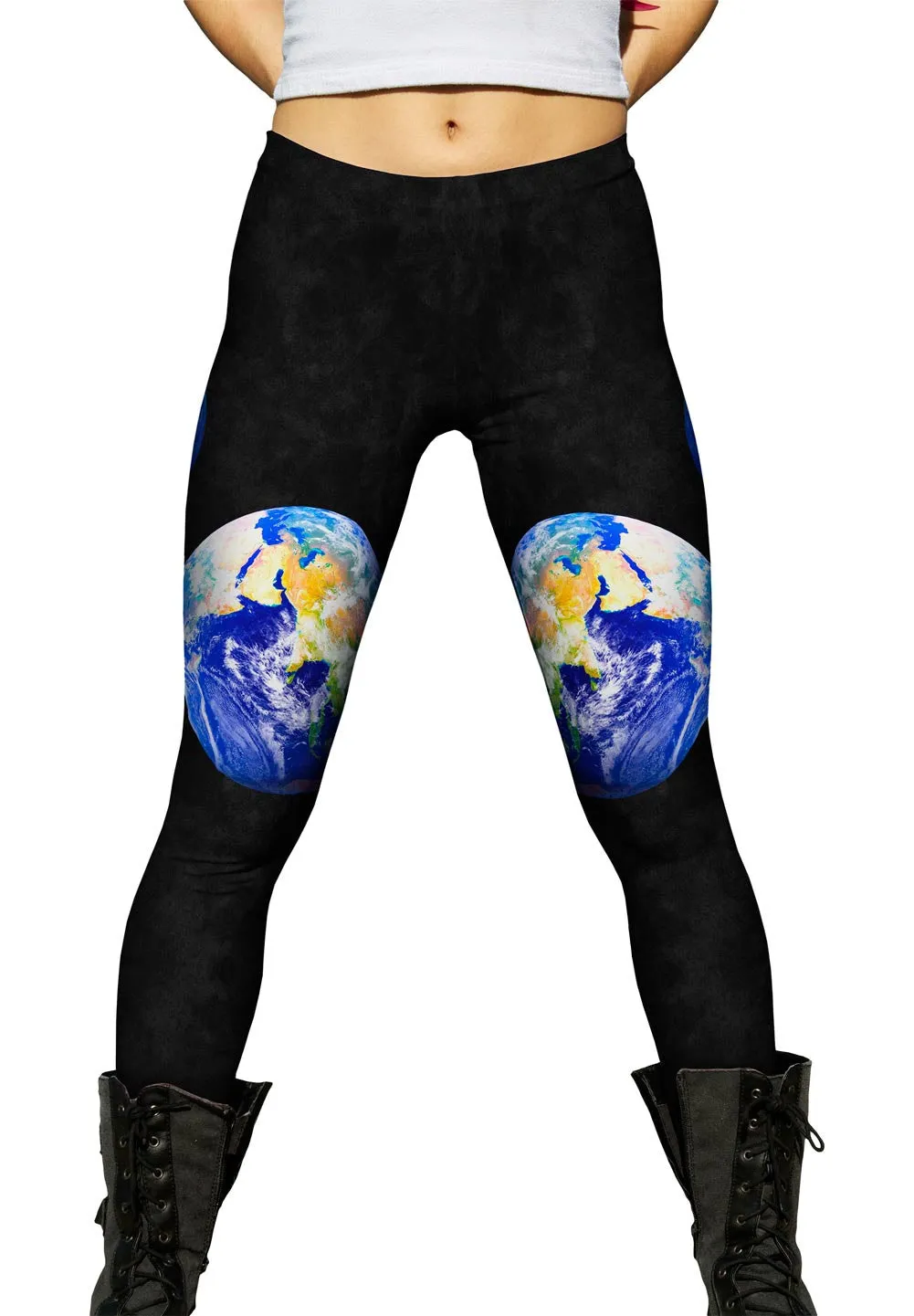 Eart Blue Marble 2001