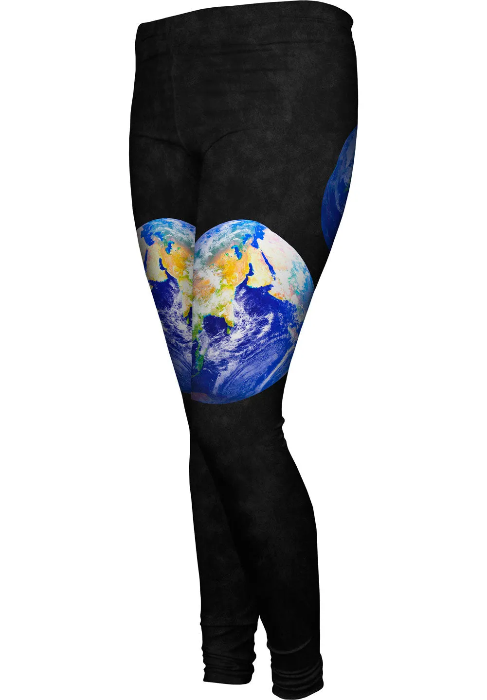 Eart Blue Marble 2001