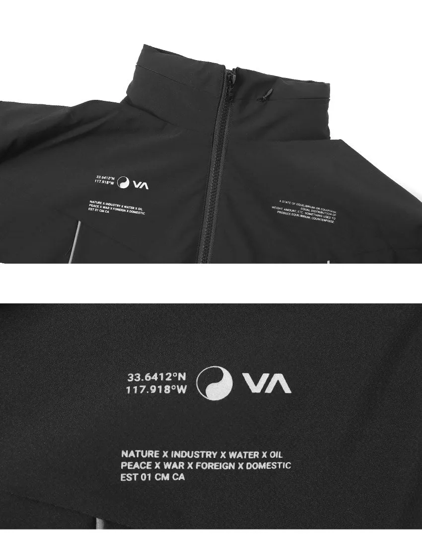 HEX LIGHT JACKET BE04A750 アウター