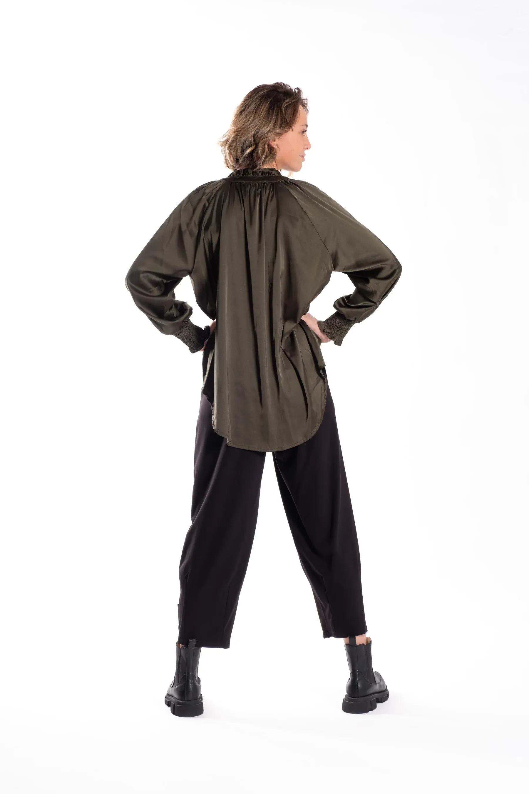 Jellicoe - JW25-35 Delight Blouse