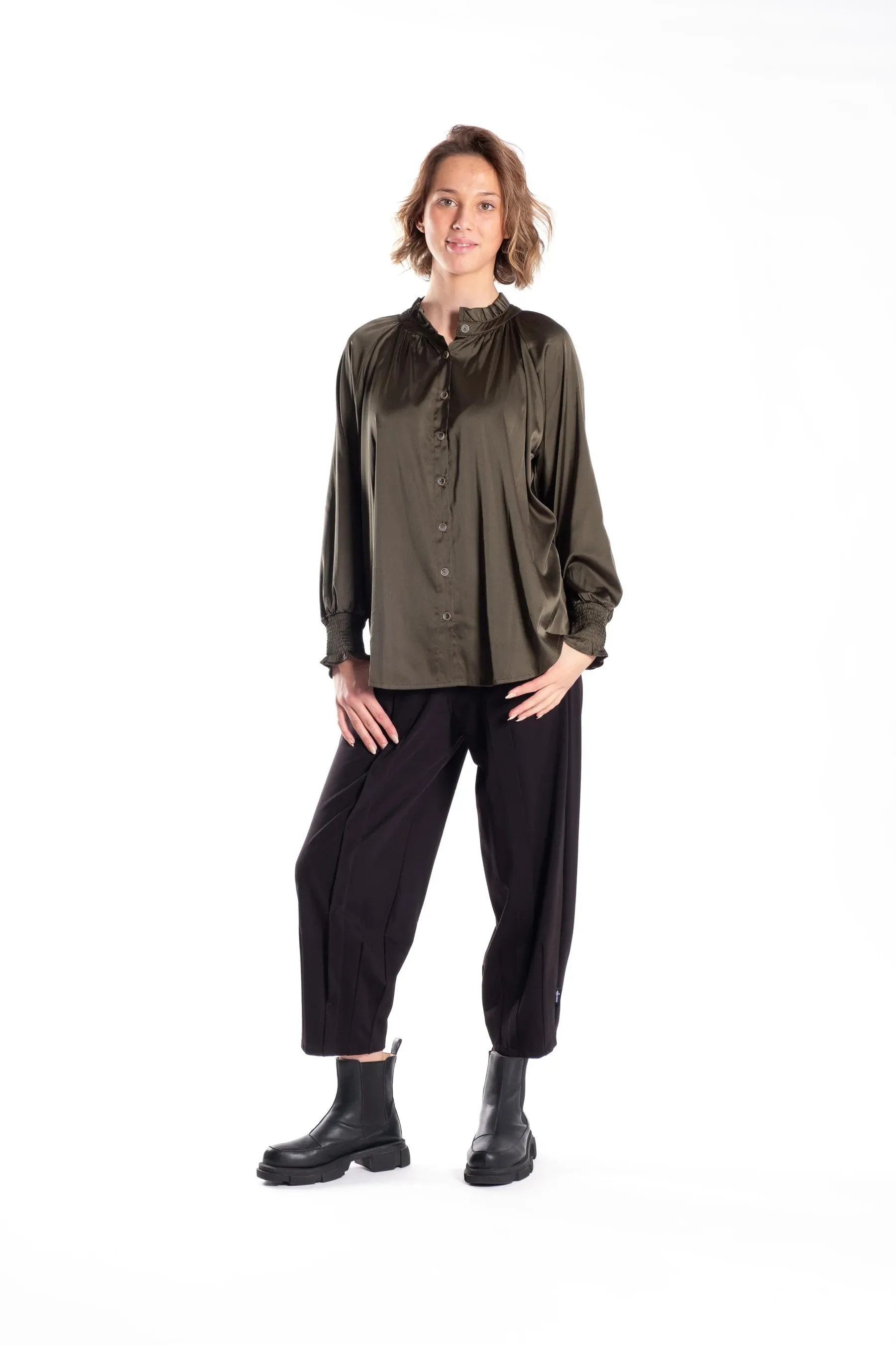 Jellicoe - JW25-35 Delight Blouse