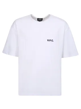 Jeremy T-shirt white