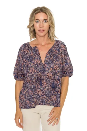 Johana Blouse