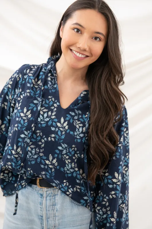 Ladies Grace Blouse