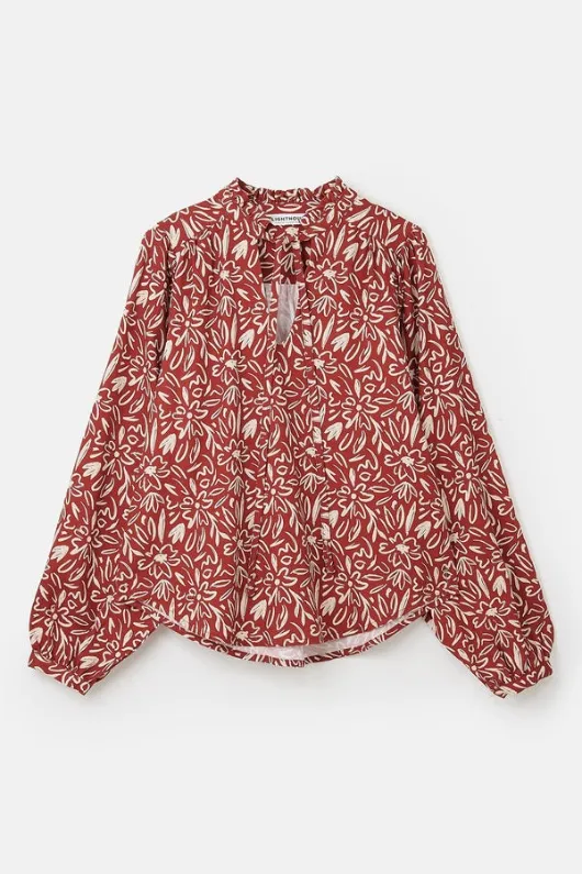 Ladies Grace Blouse