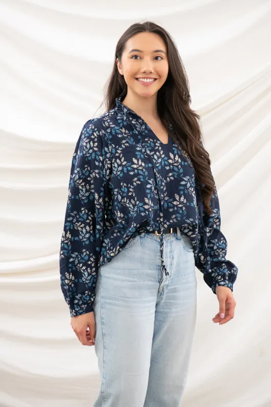 Ladies Grace Blouse