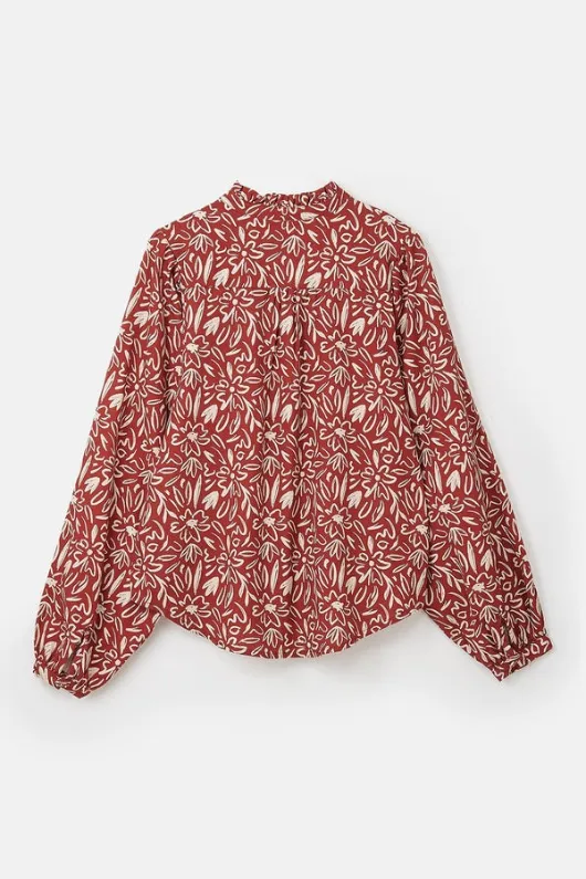 Ladies Grace Blouse