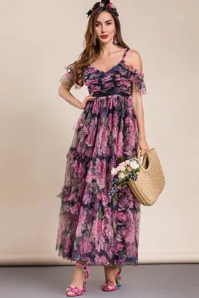 Matilda Dress