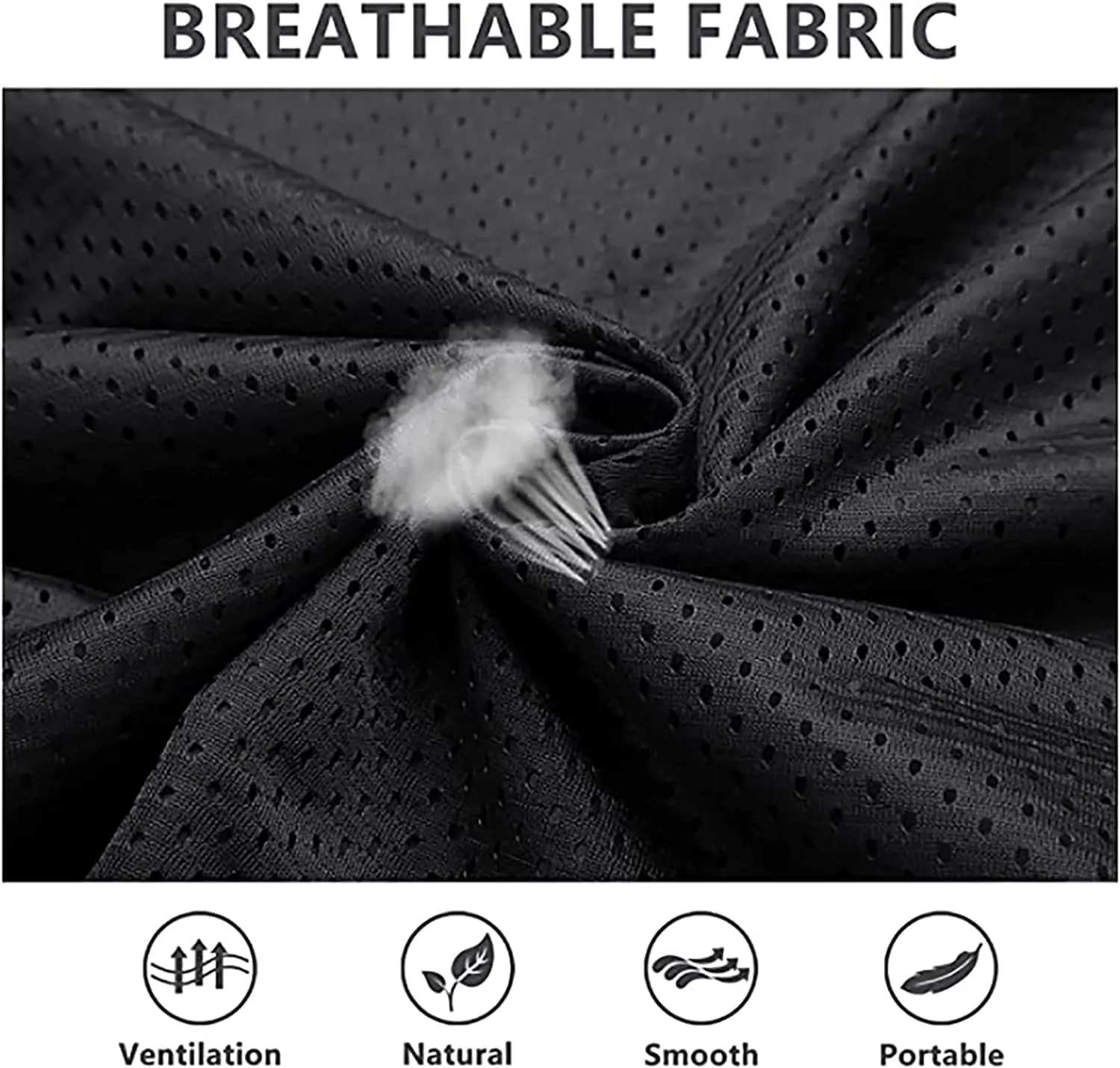 Men's Light Jacket, Men's Jacket, Waterproof Rain Jacket, Windproof Raincoat for Cycling