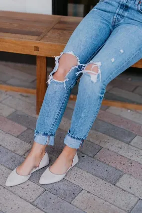 Nude Flats