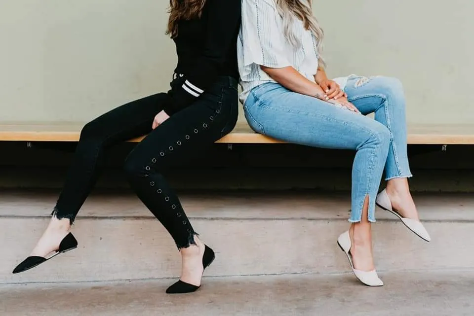 Nude Flats
