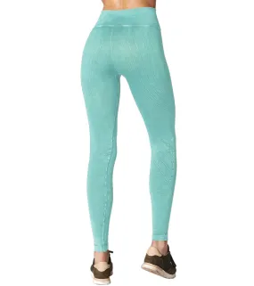 NUX Mineral Wash High Waisted Mesa Yoga Leggings