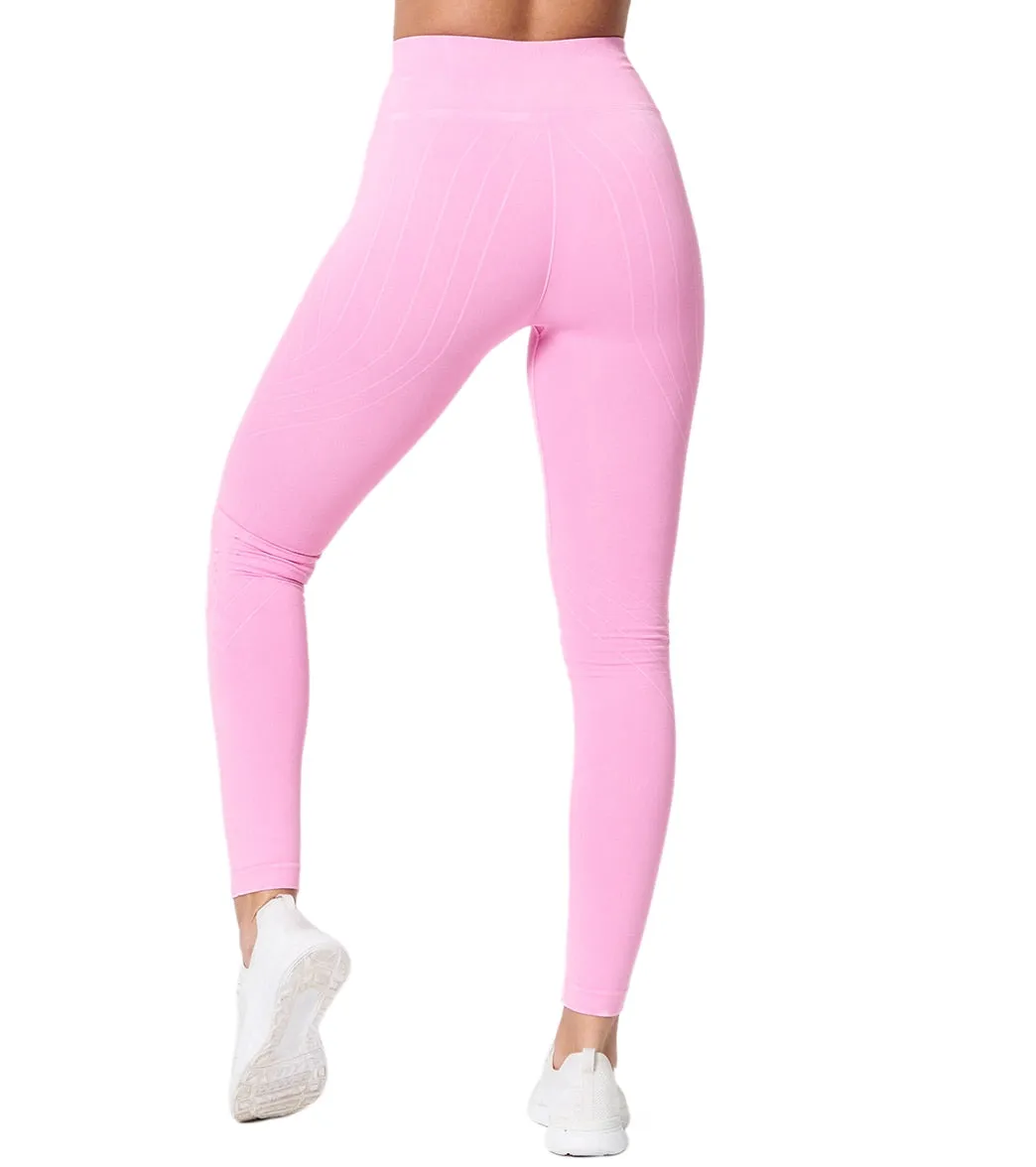NUX Mineral Wash High Waisted Mesa Yoga Leggings