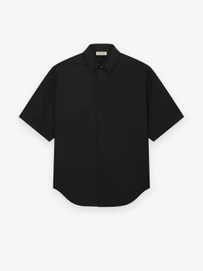 Oxford Short Sleeve Shirt