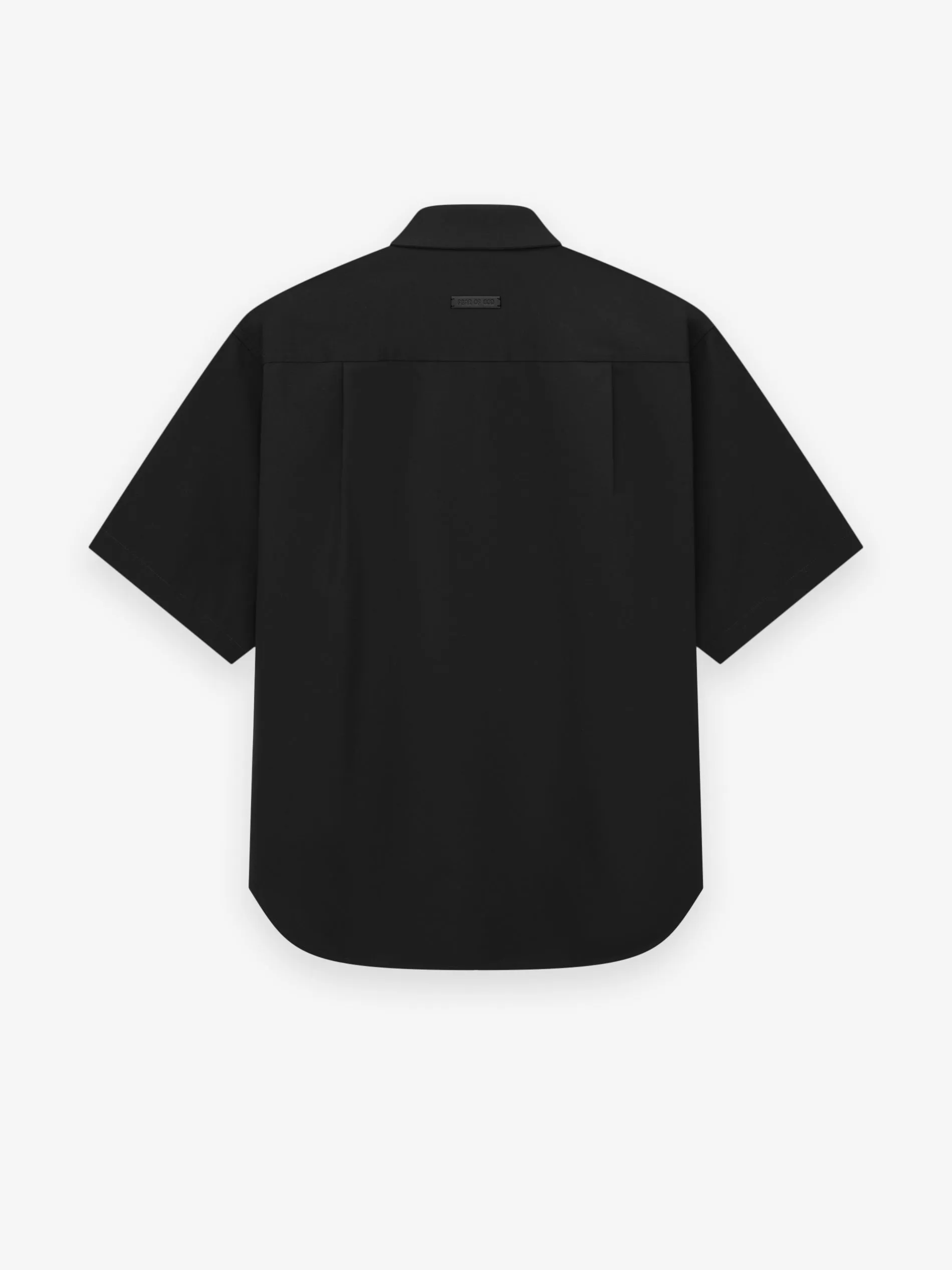 Oxford Short Sleeve Shirt