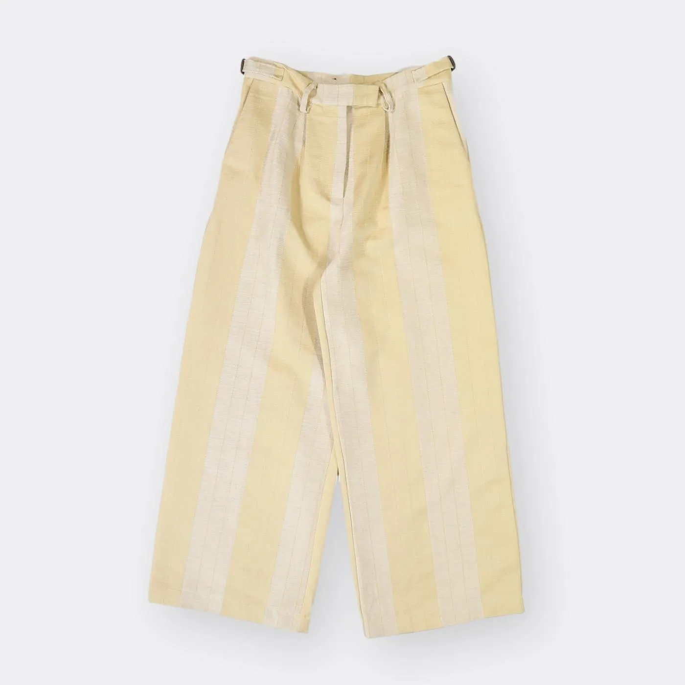 Pietá Pearl Tailored Trousers