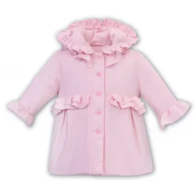 Pink Dani Jacket D09662