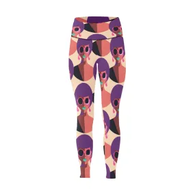 Pre Order:  Baobab Leggings