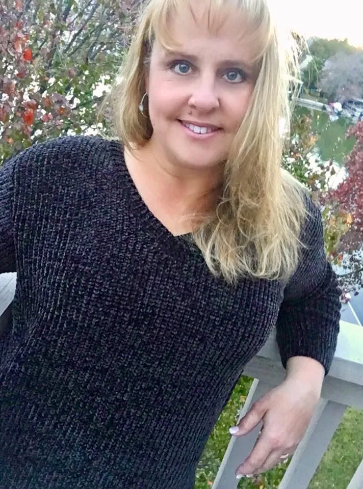 ROMEO & JULIET COUTURE Oversized Zipper Detail Sweater