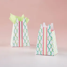 Sundress Favor Box (Set of 12)