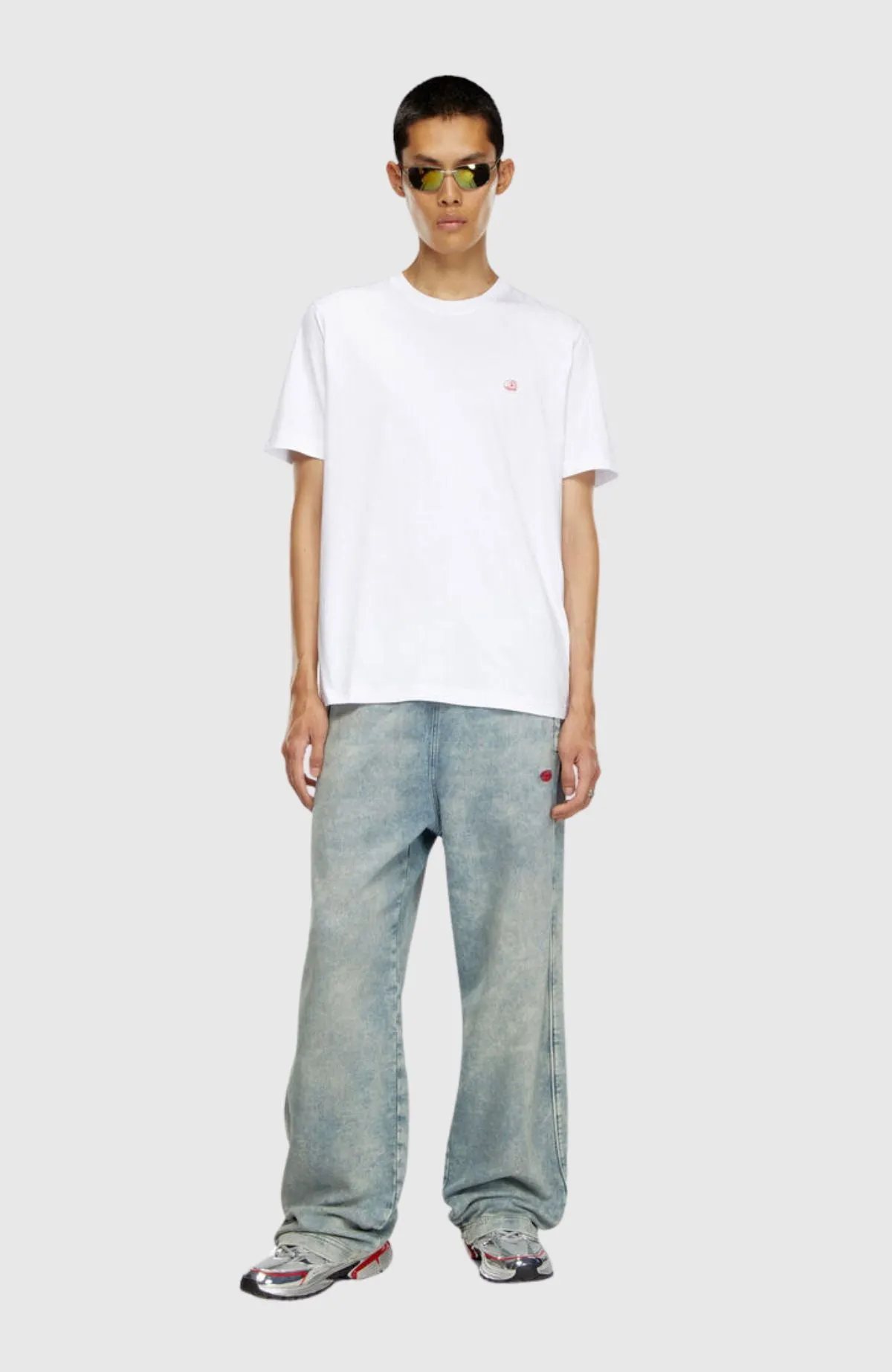 T-Adjust-K17 T-Shirt*
