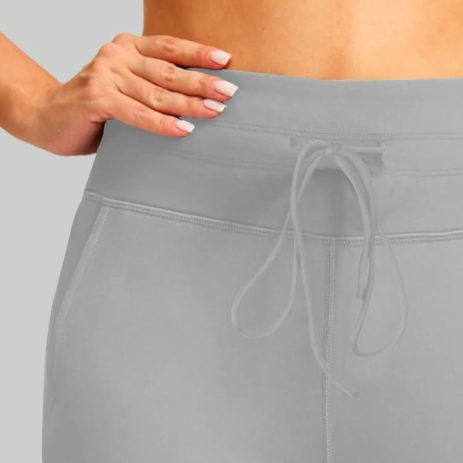 TARIENDY Women's High Waist Yoga Pants Soft Stretchy Tummy Control Leggings Workout Athletic Lounge Leggings with Pockets