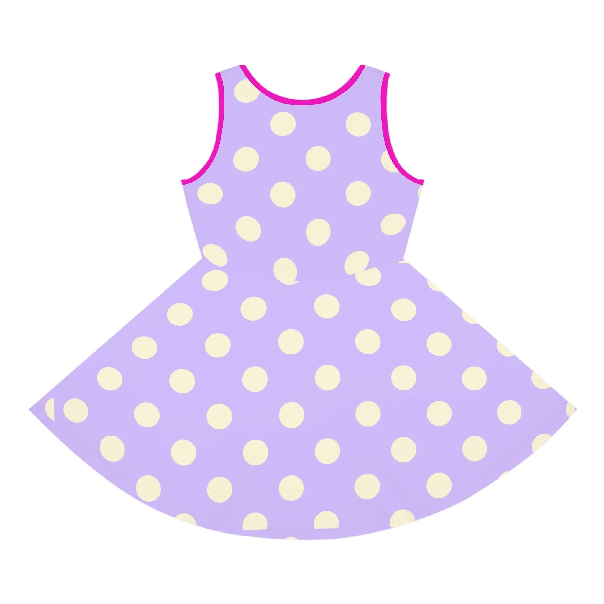 The Envy Girls' Sleeveless Sundress
