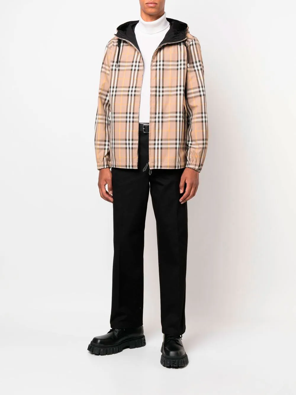 Venton trousers