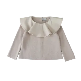 Wiwu Sweater | Soft Sand
