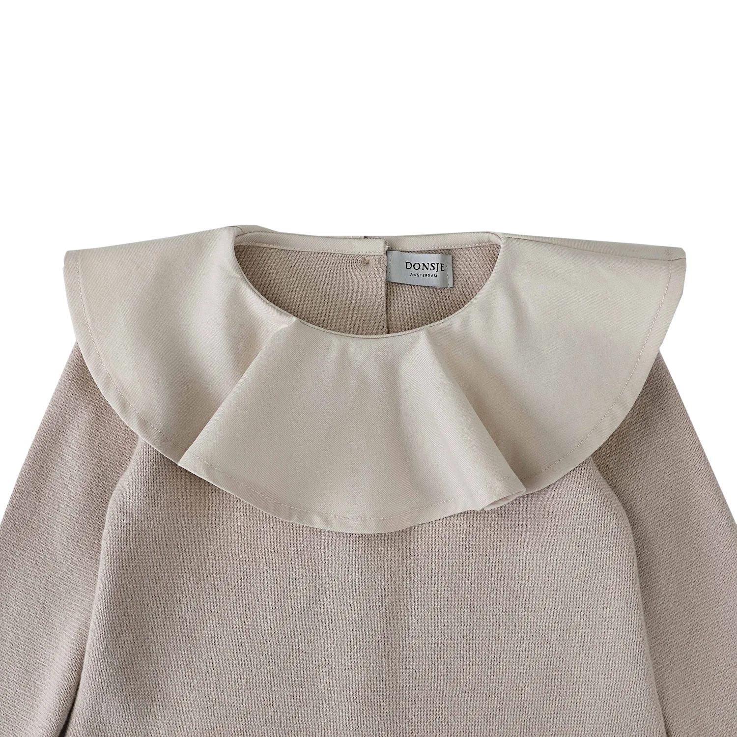 Wiwu Sweater | Soft Sand