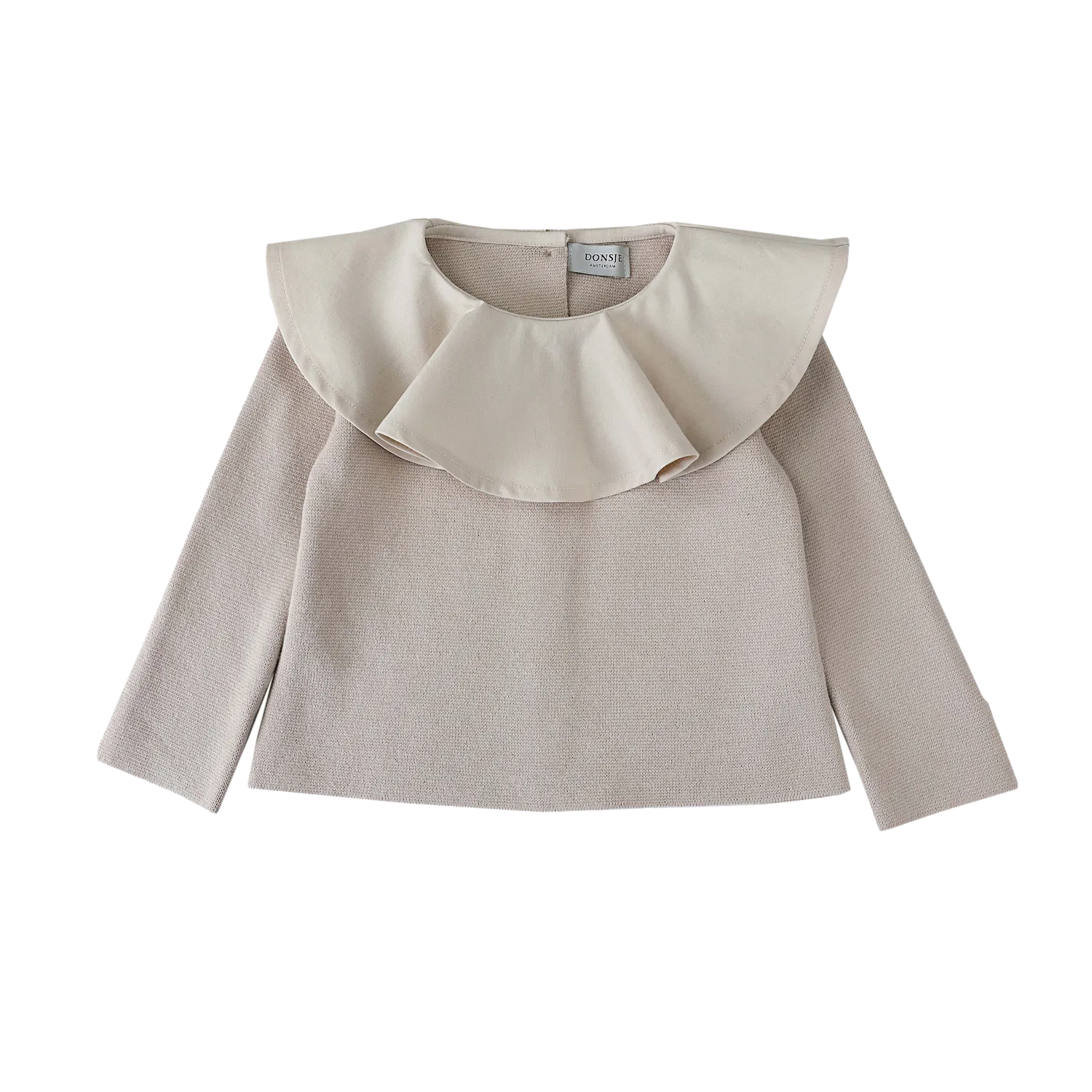 Wiwu Sweater | Soft Sand
