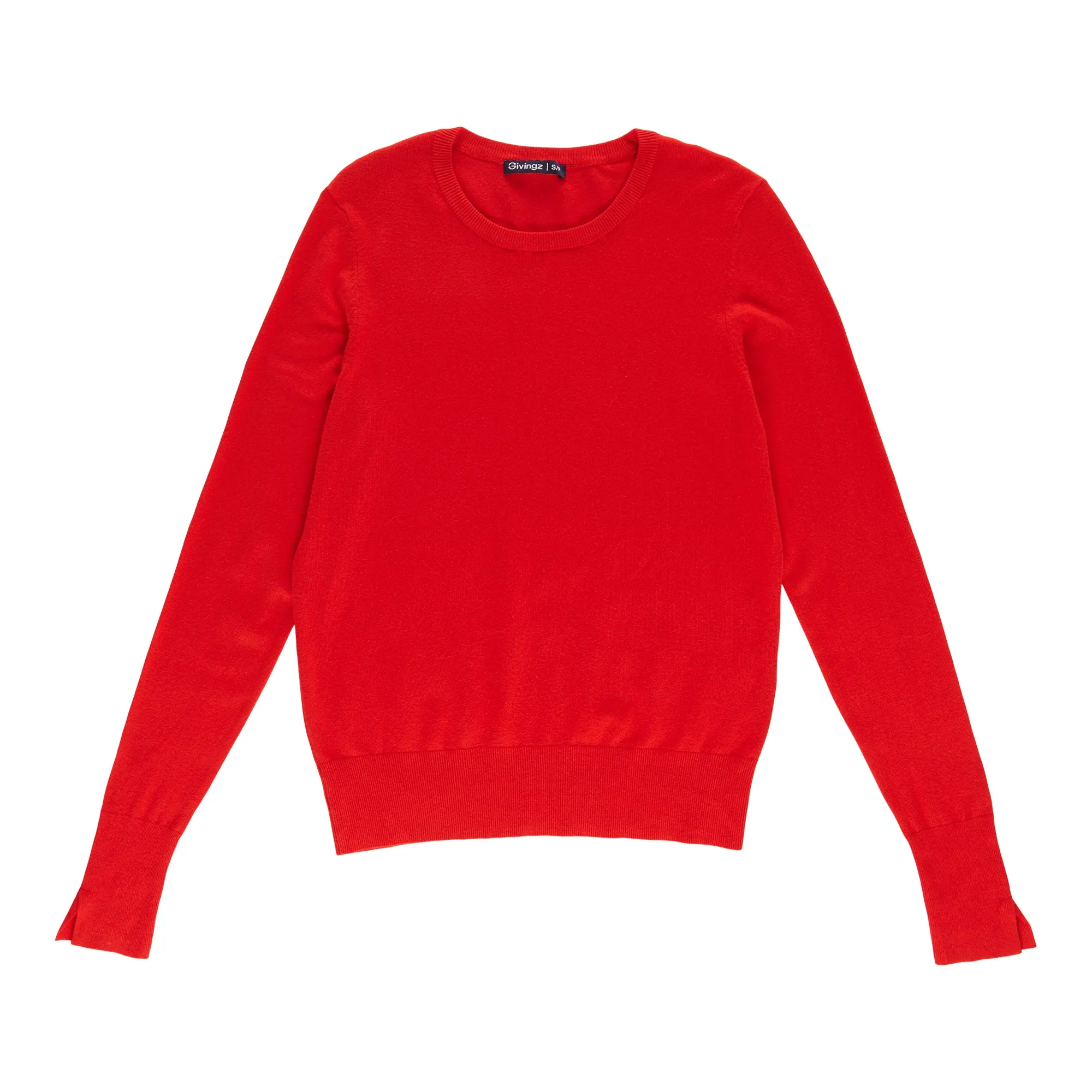 Women's Soft Pullover Sweater