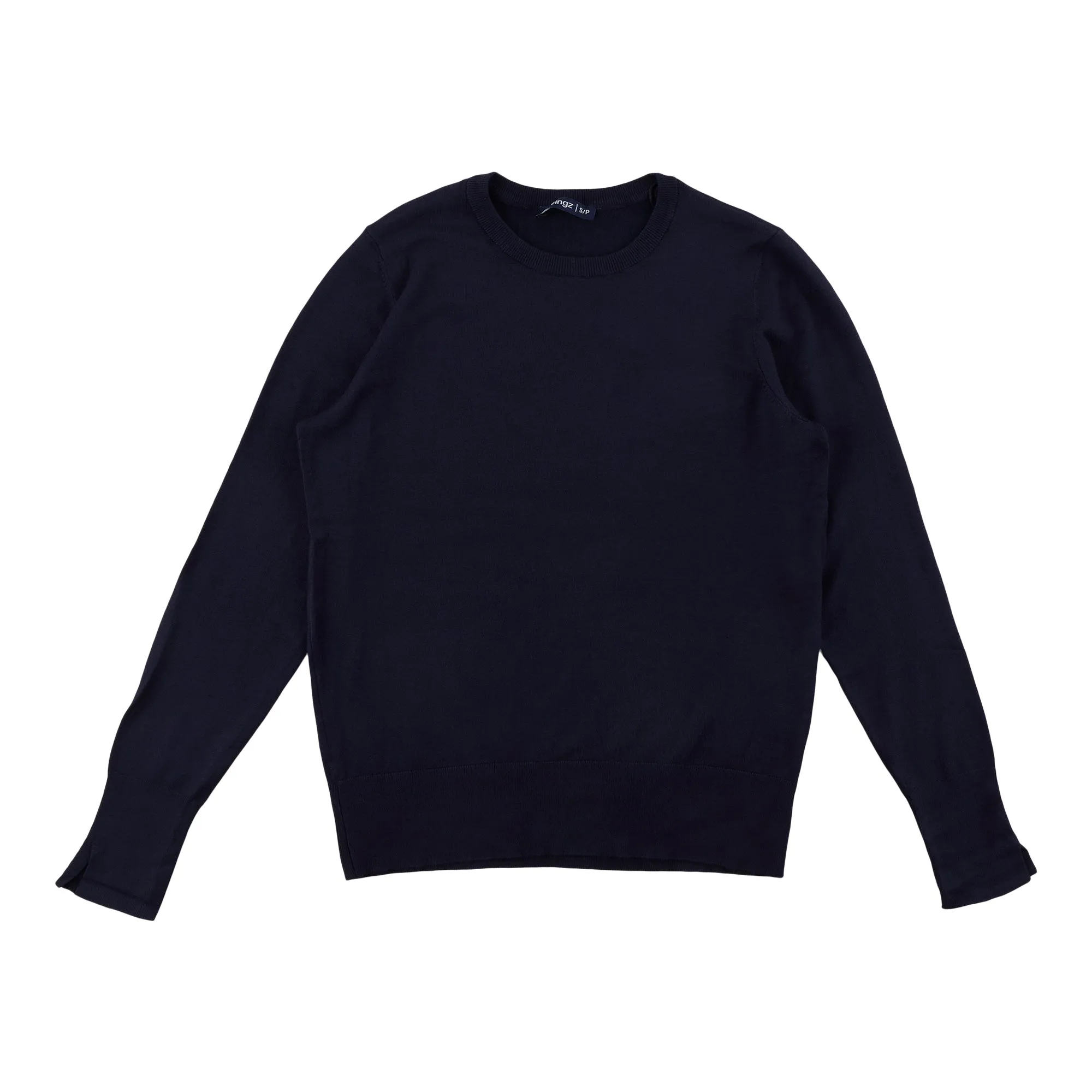 Women's Soft Pullover Sweater