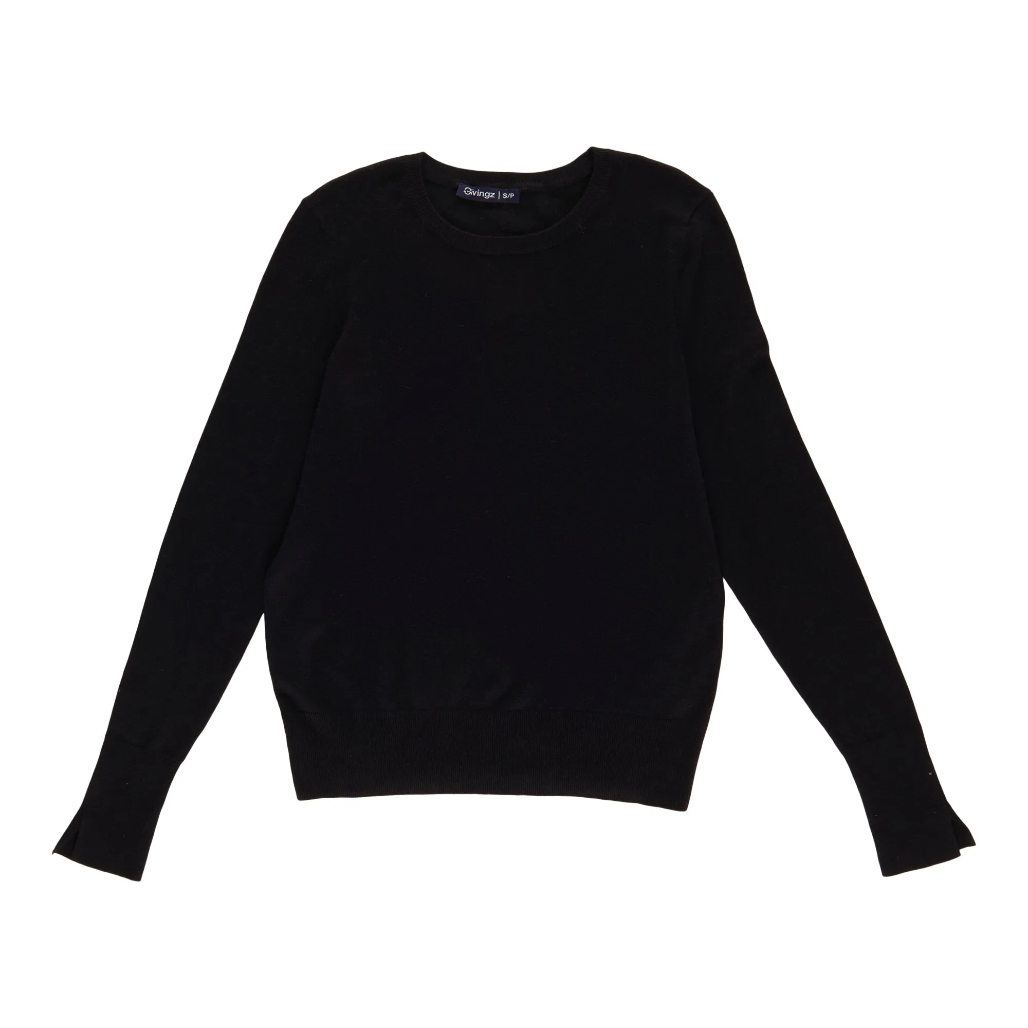 Women's Soft Pullover Sweater