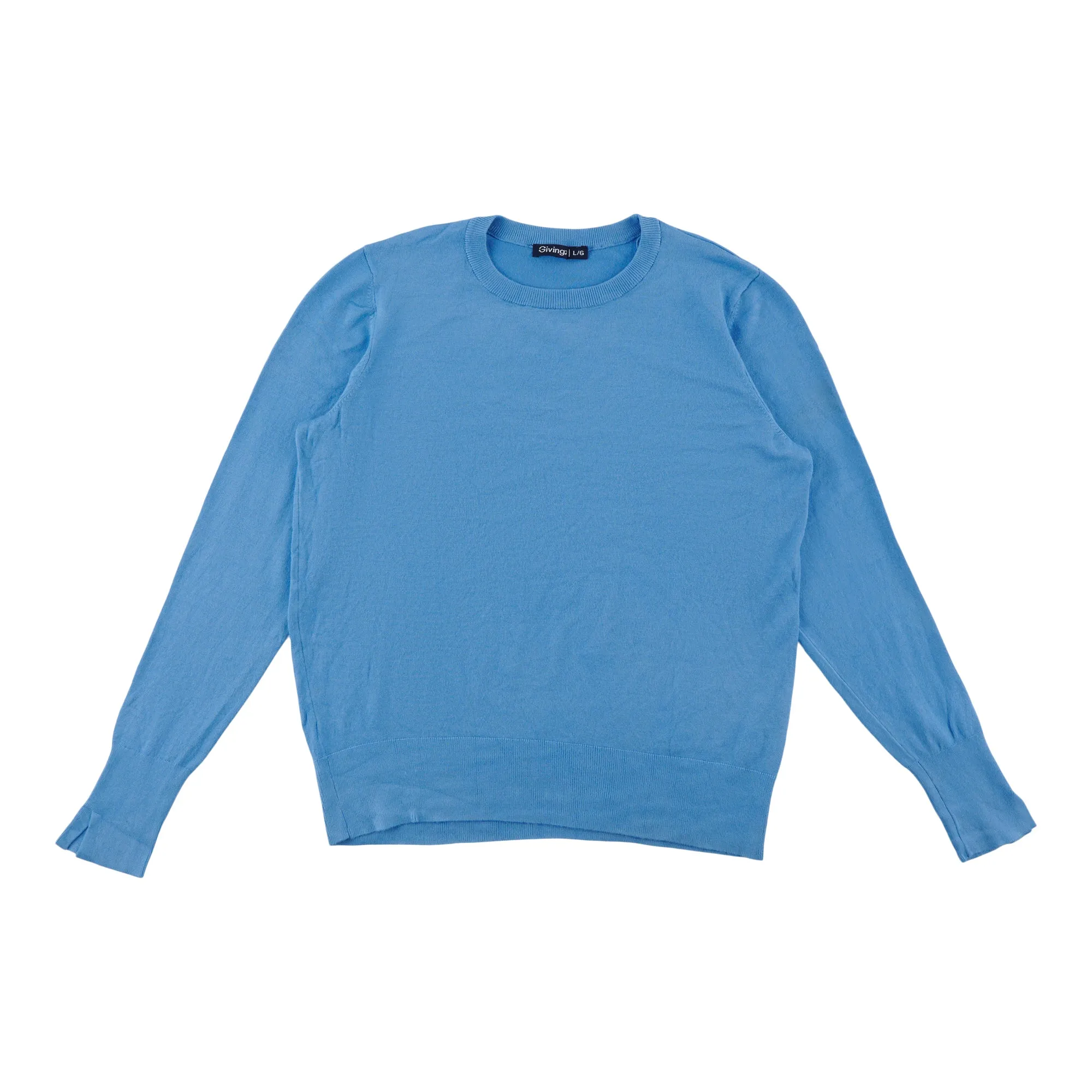 Women's Soft Pullover Sweater