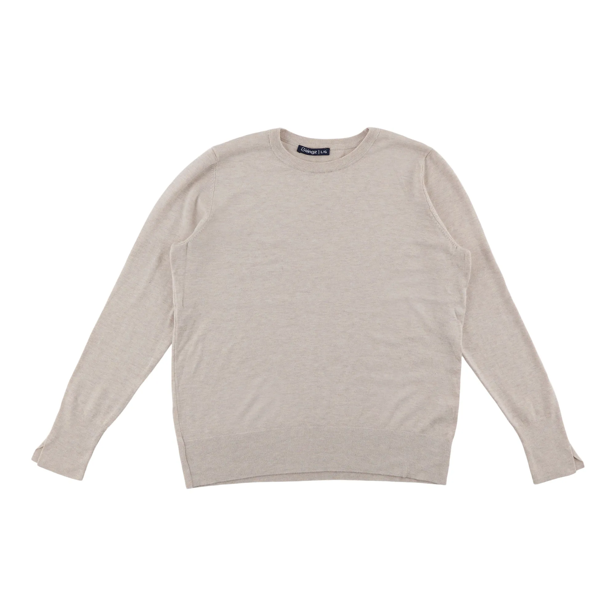 Women's Soft Pullover Sweater