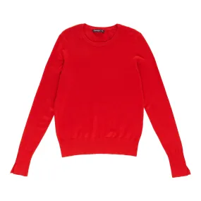 Women's Soft Pullover Sweater