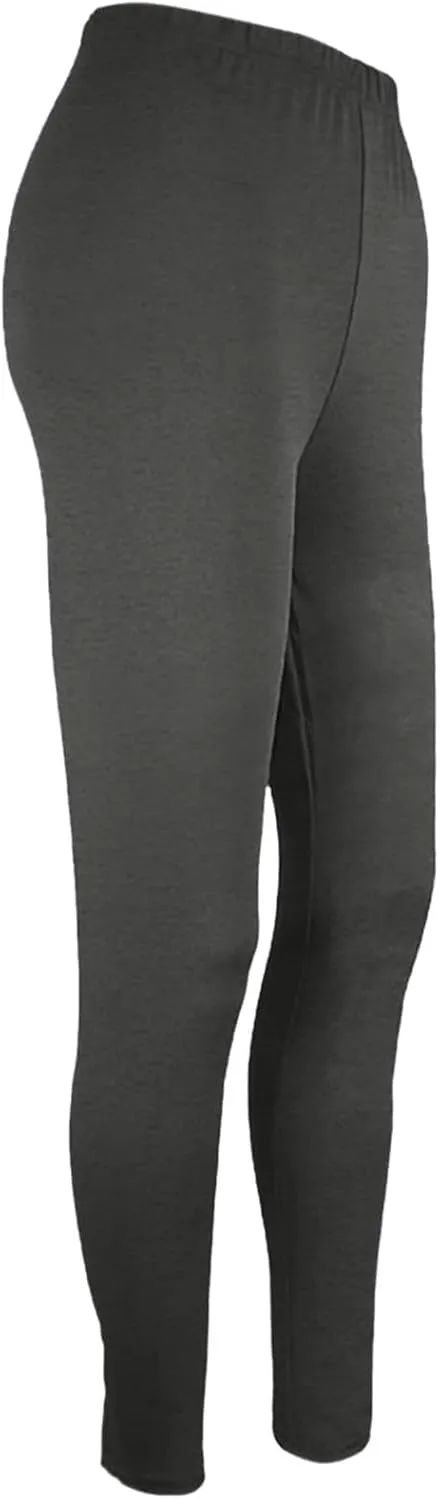 Yoga Leggings for Women High Waist Flare Pants Stretchy Soft Tummy Control Casual Bootcut Bottom Leggings