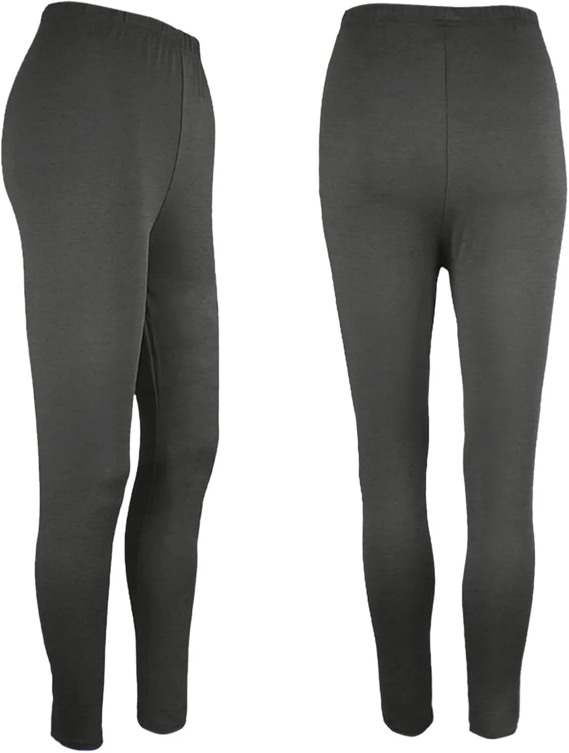 Yoga Leggings for Women High Waist Flare Pants Stretchy Soft Tummy Control Casual Bootcut Bottom Leggings